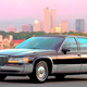 Image for article titled The Ten Best Cars For Sitting In Traffic